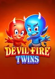 Devil Fire Twins by TaDa Gaming