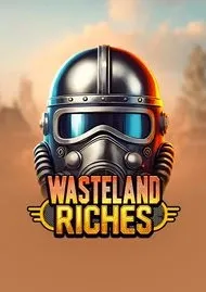 Wasteland Riches by Mascot